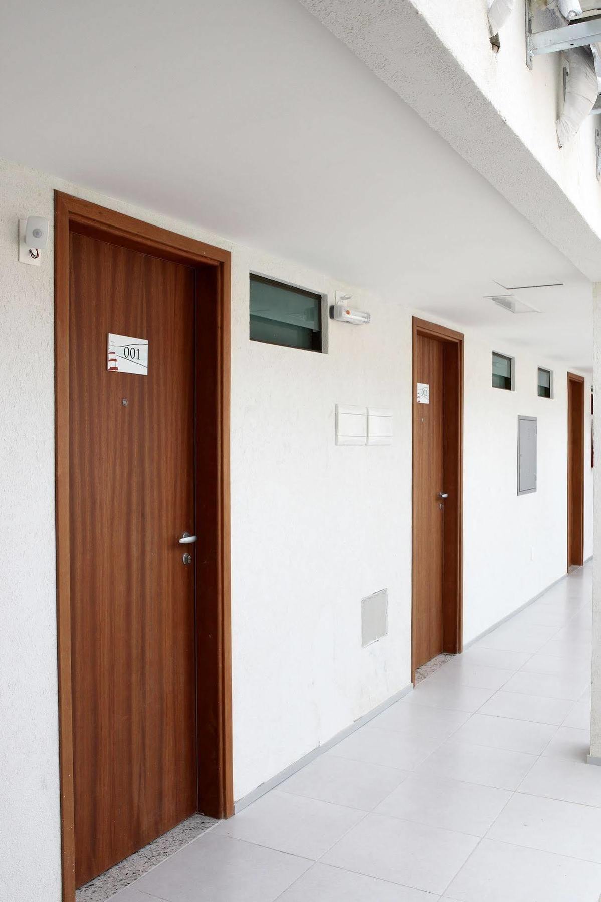 Hotel Porto Maceio Extérieur photo